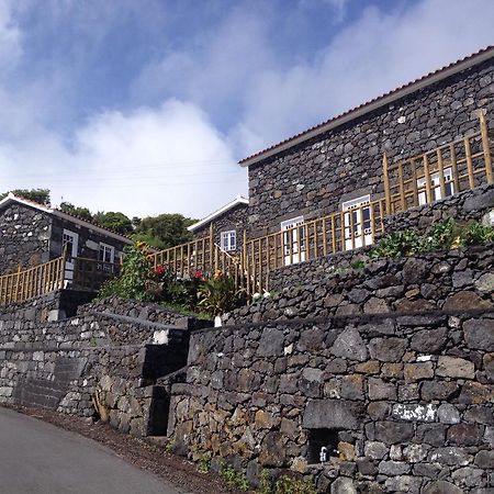 Stone Dreams - Namoradeira Calheta de Nesquim エクステリア 写真